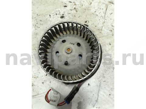 Моторчик печки Renault Laguna, 2003 г., OEM 52488121, арт. 121914, фото 3
