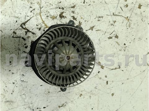 Моторчик печки Mercedes E W211, 2005 г., OEM A2308216351, арт. 122530