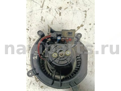 Моторчик печки Mercedes E W211, 2005 г., OEM A2308216351, арт. 122530, фото 4