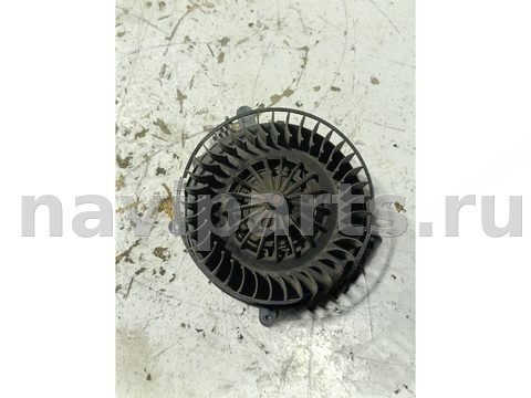 Моторчик печки Mercedes E W210, 1998 г., OEM 2108206210, арт. 122532