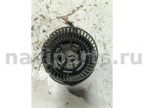 Моторчик печки Ford Galaxy, 2005 г., OEM 7M1819021, арт. 122534
