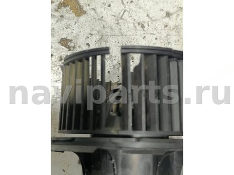 Моторчик печки Ford Galaxy, 2005 г., OEM 7M1819021, арт. 122534, фото 3