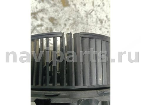 Моторчик печки Ford Galaxy, 2005 г., OEM 7M1819021, арт. 122534, фото 4