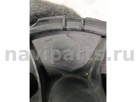 Моторчик печки Ford Galaxy, 2005 г., OEM 7M1819021, арт. 122534, фото 5