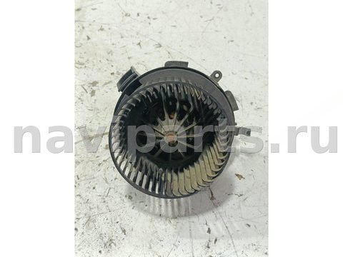 Моторчик печки Opel Zafira, 2007 г., OEM D8087000, арт. 122538