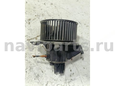 Моторчик печки Opel Zafira, 2007 г., OEM D8087000, арт. 122538, фото 2