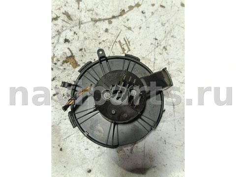 Моторчик печки Opel Zafira, 2007 г., OEM D8087000, арт. 122538, фото 3