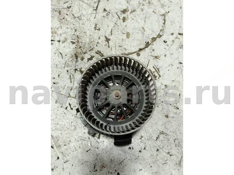 Моторчик печки Mercedes Sprinter, 2013 г., OEM 8EW351034061, арт. 122604