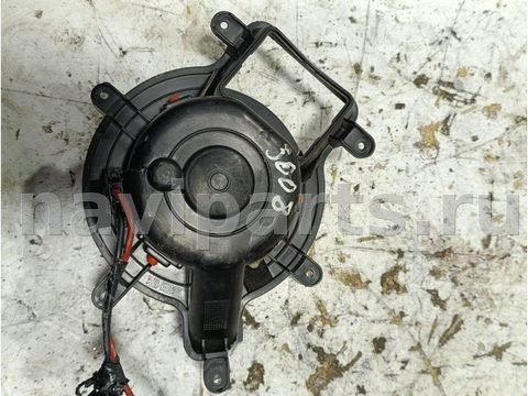 Моторчик печки Peugeot 3008, 2013 г., OEM T3953001, арт. 122615, фото 3