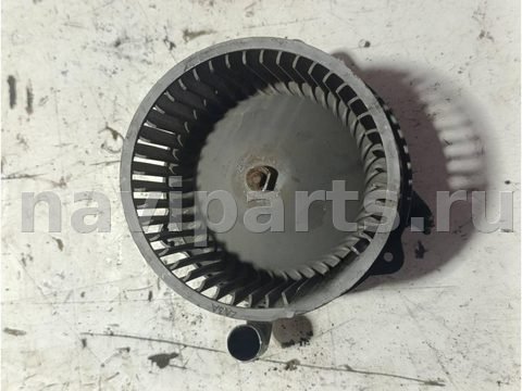 Моторчик печки Hyundai Terracan, 2004 г., OEM F00S330020, арт. 123850