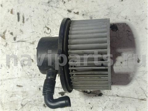 Моторчик печки Hyundai Terracan, 2004 г., OEM F00S330020, арт. 123850, фото 2