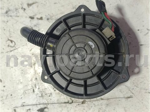 Моторчик печки Hyundai Terracan, 2004 г., OEM F00S330020, арт. 123850, фото 3