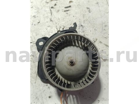 Моторчик печки Opel Corsa, 2008 г., OEM 13335075, арт. 123851