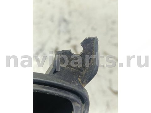 Моторчик печки Opel Corsa, 2008 г., OEM 13335075, арт. 123851, фото 2