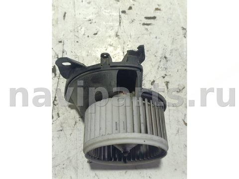 Моторчик печки Opel Corsa, 2008 г., OEM 13335075, арт. 123851, фото 3