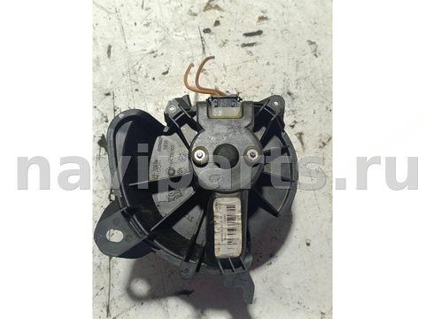 Моторчик печки Opel Corsa, 2008 г., OEM 13335075, арт. 123851, фото 4
