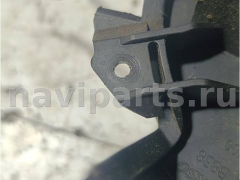 Моторчик печки Opel Corsa, 2008 г., OEM 13335075, арт. 123851, фото 6