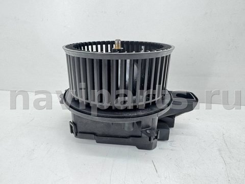 Моторчик печки Audi Q5, 2023 г., OEM 4M2820021C, арт. 12532