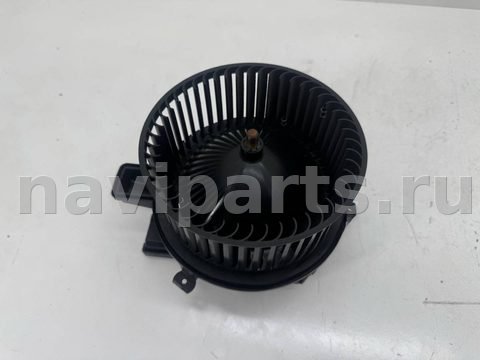 Моторчик печки Audi Q5, 2023 г., OEM 4M2820021C, арт. 12532, фото 3