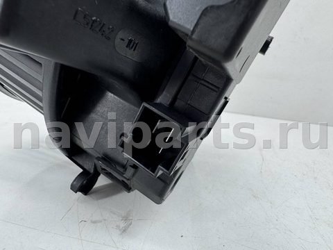 Моторчик печки Audi Q5, 2023 г., OEM 4M2820021C, арт. 12532, фото 4
