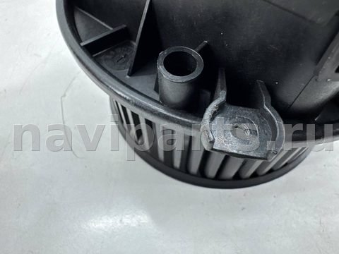 Моторчик печки Audi Q5, 2020 г., OEM 4M2820021C, арт. 13127, фото 10