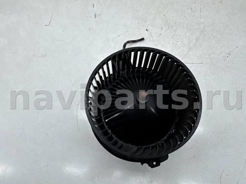 Моторчик печки Audi Q5, 2020 г., OEM 4M2820021C, арт. 13127, фото 2
