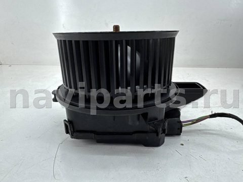 Моторчик печки Audi Q5, 2020 г., OEM 4M2820021C, арт. 13127, фото 3