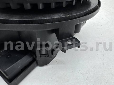 Моторчик печки Audi Q5, 2020 г., OEM 4M2820021C, арт. 13127, фото 5