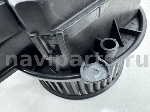 Моторчик печки Audi Q5, 2020 г., OEM 4M2820021C, арт. 13127, фото 9