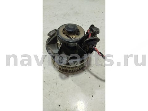 Моторчик печки Chrysler Voyager, 2004 г., OEM 701132793B, арт. 15393