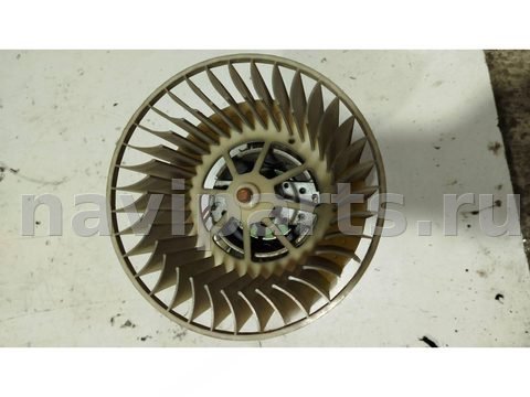 Моторчик печки BMW 5 E39, 1999 г., OEM 641183724939, арт. 15399, фото 5