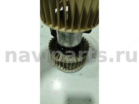 Моторчик печки BMW 5 E39, 1999 г., OEM 641183724939, арт. 15399, фото 6