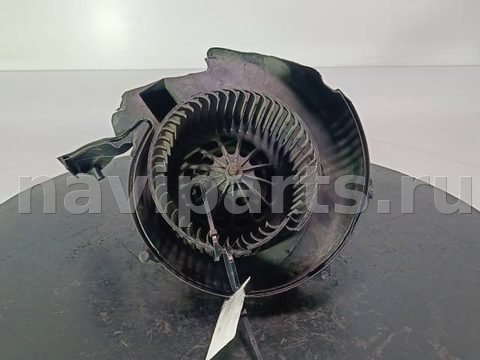 Моторчик печки Opel Zafira, 2011 г., OEM D8087000, арт. 171884