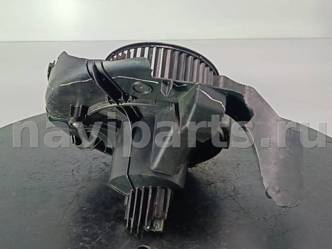 Моторчик печки Opel Zafira, 2011 г., OEM D8087000, арт. 171884, фото 2