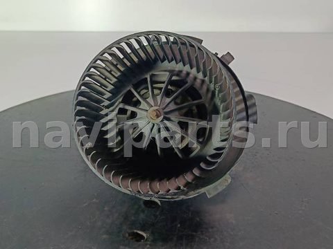 Моторчик печки Opel Zafira, 2007 г., OEM A3370G, арт. 174623