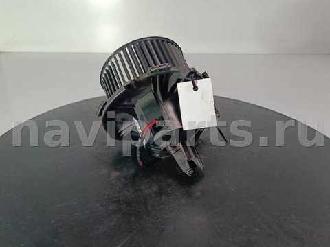 Моторчик печки Opel Zafira, 2007 г., OEM A3370G, арт. 174623, фото 2