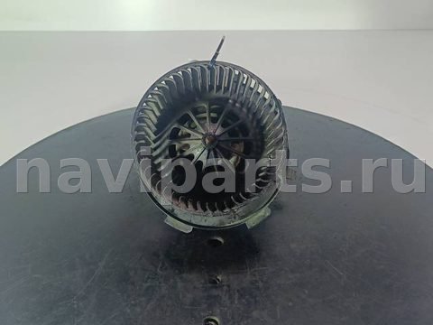 Моторчик печки Opel Zafira, 2008 г., OEM D8087, арт. 175704