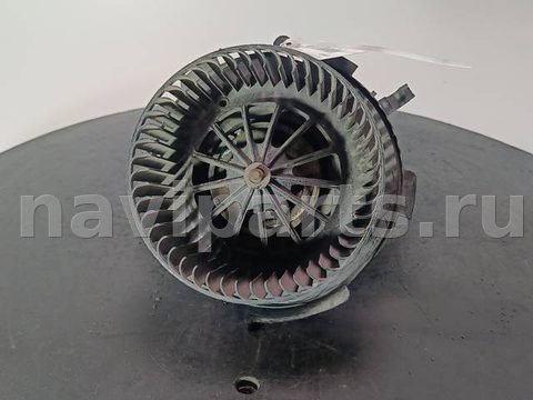 Моторчик печки Opel Zafira, 2007 г., OEM D8087, арт. 182070