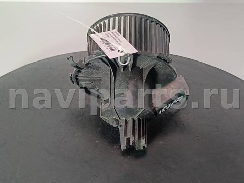 Моторчик печки Opel Zafira, 2007 г., OEM D8087, арт. 182070, фото 2