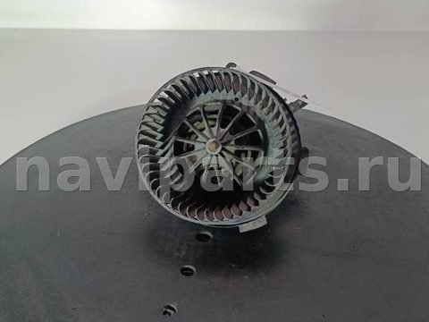 Моторчик печки Opel Zafira, 2007 г., OEM D8087, арт. 182071