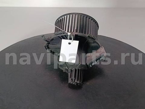 Моторчик печки Opel Zafira, 2007 г., OEM D8087, арт. 182071, фото 2