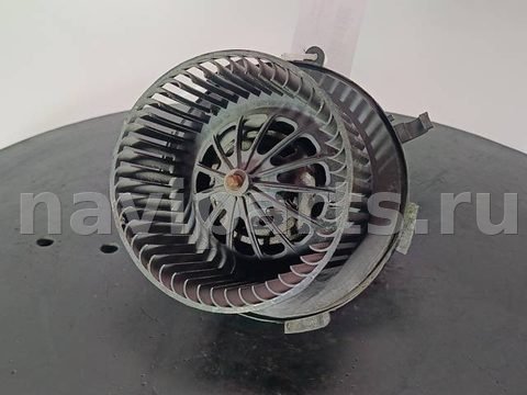 Моторчик печки Opel Zafira, 2007 г., OEM D8087, арт. 182073