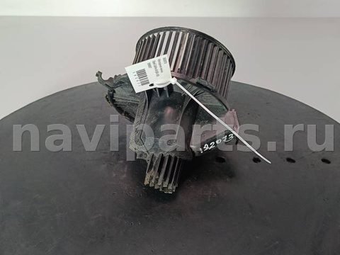 Моторчик печки Opel Zafira, 2007 г., OEM D8087, арт. 182073, фото 2