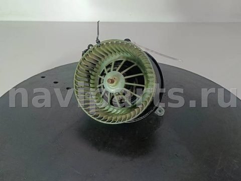 Моторчик печки Renault Laguna, 2000 г., OEM 2387901, арт. 182759
