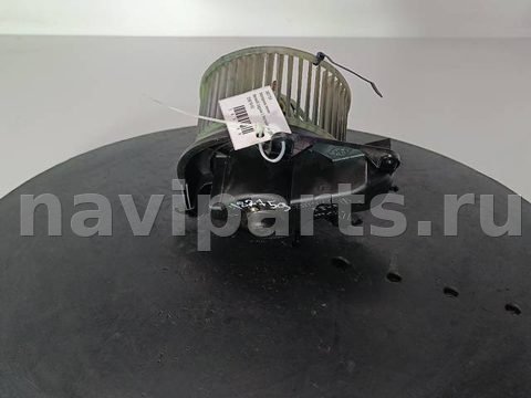Моторчик печки Renault Laguna, 2000 г., OEM 2387901, арт. 182759, фото 2