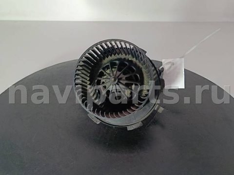 Моторчик печки Opel Zafira, 2007 г., OEM D8087, арт. 182760