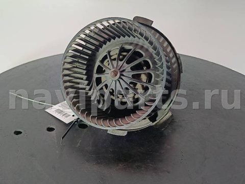 Моторчик печки Opel Zafira, 2007 г., OEM D8087, арт. 182761