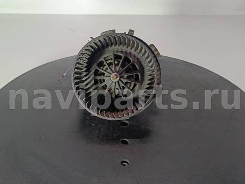 Моторчик печки Opel Zafira, 2007 г., OEM D8087, арт. 182763