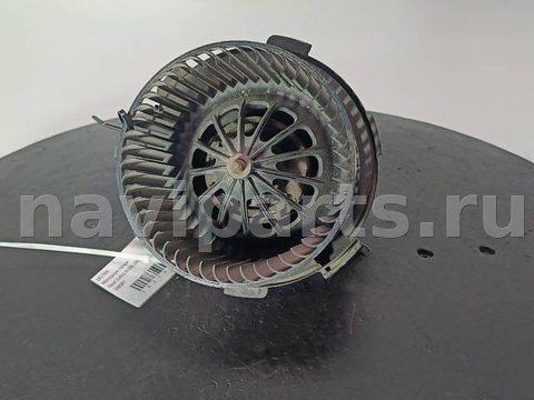Моторчик печки Opel Zafira, 2007 г., OEM D8087, арт. 182764