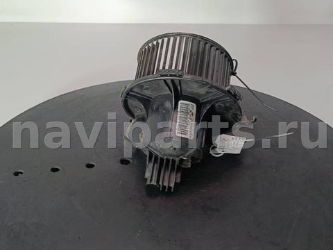 Моторчик печки Opel Zafira, 2007 г., OEM D8087, арт. 182764, фото 2